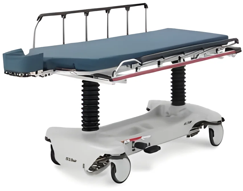 Eye Surgery Stretcher